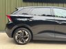 USED 2022 72 MG MG 4 64kWh Trophy Long Range Hatchback 5dr Electric Auto (203 ps) LONG RANGE & DRIVER ASSISTANCE PACK