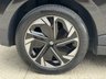 USED 2022 72 MG MG 4 64kWh Trophy Long Range Hatchback 5dr Electric Auto (203 ps) LONG RANGE & DRIVER ASSISTANCE PACK