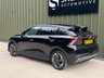 USED 2022 72 MG MG 4 64kWh Trophy Long Range Hatchback 5dr Electric Auto (203 ps) LONG RANGE & DRIVER ASSISTANCE PACK