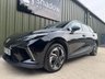 USED 2022 72 MG MG 4 64kWh Trophy Long Range Hatchback 5dr Electric Auto (203 ps) LONG RANGE & DRIVER ASSISTANCE PACK