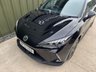 USED 2022 72 MG MG 4 64kWh Trophy Long Range Hatchback 5dr Electric Auto (203 ps) LONG RANGE & DRIVER ASSISTANCE PACK