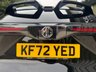 USED 2022 72 MG MG 4 64kWh Trophy Long Range Hatchback 5dr Electric Auto (203 ps) LONG RANGE & DRIVER ASSISTANCE PACK