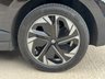 USED 2022 72 MG MG 4 64kWh Trophy Long Range Hatchback 5dr Electric Auto (203 ps) LONG RANGE & DRIVER ASSISTANCE PACK