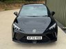 USED 2022 72 MG MG 4 64kWh Trophy Long Range Hatchback 5dr Electric Auto (203 ps) LONG RANGE & DRIVER ASSISTANCE PACK