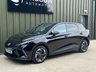 USED 2022 72 MG MG 4 64kWh Trophy Long Range Hatchback 5dr Electric Auto (203 ps) LONG RANGE & DRIVER ASSISTANCE PACK