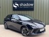 USED 2022 72 MG MG 4 64kWh Trophy Long Range Hatchback 5dr Electric Auto (203 ps) LONG RANGE & DRIVER ASSISTANCE PACK