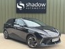 USED 2022 72 MG MG 4 64kWh Trophy Long Range Hatchback 5dr Electric Auto (203 ps) LONG RANGE & DRIVER ASSISTANCE PACK
