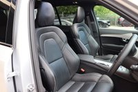 USED 2022 22 VOLVO XC90 2.0 B5 MHEV R-DESIGN PRO  BODYKIT HARMAN KARDON PANO 7 SEATS