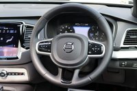 USED 2022 22 VOLVO XC90 2.0 B5 MHEV R-DESIGN PRO  BODYKIT HARMAN KARDON PANO 7 SEATS