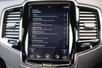 USED 2022 22 VOLVO XC90 2.0 B5 MHEV R-DESIGN PRO  BODYKIT HARMAN KARDON PANO 7 SEATS