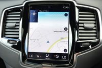 USED 2022 22 VOLVO XC90 2.0 B5 MHEV R-DESIGN PRO  BODYKIT HARMAN KARDON PANO 7 SEATS