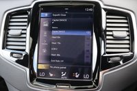 USED 2022 22 VOLVO XC90 2.0 B5 MHEV R-DESIGN PRO  BODYKIT HARMAN KARDON PANO 7 SEATS