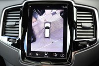 USED 2022 22 VOLVO XC90 2.0 B5 MHEV R-DESIGN PRO  BODYKIT HARMAN KARDON PANO 7 SEATS
