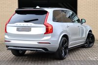 USED 2022 22 VOLVO XC90 2.0 B5 MHEV R-DESIGN PRO  BODYKIT HARMAN KARDON PANO 7 SEATS