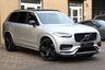 USED 2022 22 VOLVO XC90 2.0 B5 MHEV R-DESIGN PRO  BODYKIT HARMAN KARDON PANO 7 SEATS