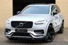 USED 2022 22 VOLVO XC90 2.0 B5 MHEV R-DESIGN PRO  BODYKIT HARMAN KARDON PANO 7 SEATS