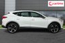 USED 2022 72 CUPRA FORMENTOR 1.5 TSI V1 SUV 5dr Petrol Manual Euro 6 (s/s) (150 ps) Touchscreen, Apple CarPlay / Android Auto, Wireless Charging, Cruise Control, Satellite Navigation Touchscreen, Apple CarPlay / Android Auto, Wireless Charging, Cruise Control, Satellite Navigation