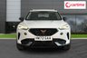 USED 2022 72 CUPRA FORMENTOR 1.5 TSI V1 SUV 5dr Petrol Manual Euro 6 (s/s) (150 ps) Touchscreen, Apple CarPlay / Android Auto, Wireless Charging, Cruise Control, Satellite Navigation Touchscreen, Apple CarPlay / Android Auto, Wireless Charging, Cruise Control, Satellite Navigation
