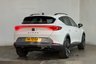 USED 2022 72 CUPRA FORMENTOR 1.5 TSI V1 SUV 5dr Petrol Manual Euro 6 (s/s) (150 ps) Touchscreen, Apple CarPlay / Android Auto, Wireless Charging, Cruise Control, Satellite Navigation Touchscreen, Apple CarPlay / Android Auto, Wireless Charging, Cruise Control, Satellite Navigation