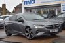 USED 2020 70 VAUXHALL INSIGNIA 1.5 Turbo D SRi VX Line Nav Grand Sport | HEATED STEERING WHEEL | BOSE SOUND SYSTEM | HEATED MEMORY SEATS | COOLED SEATS | APPLE CARPLAY | ANDROID AUTO | CLIMATE CONTROL 1 FORMER KEEPER / 2 KEYS
