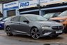 USED 2020 70 VAUXHALL INSIGNIA 1.5 Turbo D SRi VX Line Nav Grand Sport | HEATED STEERING WHEEL | BOSE SOUND SYSTEM | HEATED MEMORY SEATS | COOLED SEATS | APPLE CARPLAY | ANDROID AUTO | CLIMATE CONTROL 1 FORMER KEEPER / 2 KEYS