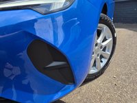 USED 2021 71 VAUXHALL CORSA 1.2 SE Hatchback 5dr Petrol Manual Euro 6 (75 ps) Superb History, 16" Alloys, Lane Assist, Cruise Control, Voice Command, Touch Screen Media, Bluetooth, Bluetooth Audio, Apple Car Play, Android Auto, DAB, Air Con, DAB