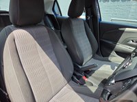 USED 2021 71 VAUXHALL CORSA 1.2 SE Hatchback 5dr Petrol Manual Euro 6 (75 ps) Superb History, 16" Alloys, Lane Assist, Cruise Control, Voice Command, Touch Screen Media, Bluetooth, Bluetooth Audio, Apple Car Play, Android Auto, DAB, Air Con, DAB