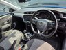 USED 2021 71 VAUXHALL CORSA 1.2 SE Hatchback 5dr Petrol Manual Euro 6 (75 ps) Superb History, 16" Alloys, Lane Assist, Cruise Control, Voice Command, Touch Screen Media, Bluetooth, Bluetooth Audio, Apple Car Play, Android Auto, DAB, Air Con, DAB