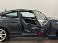 USED 2012 12 MERCEDES-BENZ C-CLASS 1.8 C180 BlueEfficiency AMG Sport Coupe 2dr Petrol G-Tronic+ Euro 5 (s/s) (156 ps) 