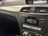 USED 2012 12 MERCEDES-BENZ C-CLASS 1.8 C180 BlueEfficiency AMG Sport Coupe 2dr Petrol G-Tronic+ Euro 5 (s/s) (156 ps) 