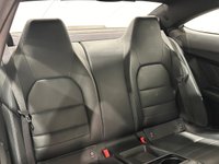 USED 2012 12 MERCEDES-BENZ C-CLASS 1.8 C180 BlueEfficiency AMG Sport Coupe 2dr Petrol G-Tronic+ Euro 5 (s/s) (156 ps) 