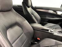 USED 2012 12 MERCEDES-BENZ C-CLASS 1.8 C180 BlueEfficiency AMG Sport Coupe 2dr Petrol G-Tronic+ Euro 5 (s/s) (156 ps) 