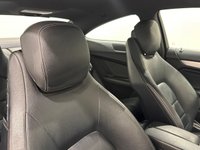 USED 2012 12 MERCEDES-BENZ C-CLASS 1.8 C180 BlueEfficiency AMG Sport Coupe 2dr Petrol G-Tronic+ Euro 5 (s/s) (156 ps) 