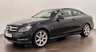 USED 2012 12 MERCEDES-BENZ C-CLASS 1.8 C180 BlueEfficiency AMG Sport Coupe 2dr Petrol G-Tronic+ Euro 5 (s/s) (156 ps) 
