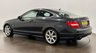 USED 2012 12 MERCEDES-BENZ C-CLASS 1.8 C180 BlueEfficiency AMG Sport Coupe 2dr Petrol G-Tronic+ Euro 5 (s/s) (156 ps) 