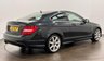 USED 2012 12 MERCEDES-BENZ C-CLASS 1.8 C180 BlueEfficiency AMG Sport Coupe 2dr Petrol G-Tronic+ Euro 5 (s/s) (156 ps) 