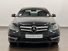 USED 2012 12 MERCEDES-BENZ C-CLASS 1.8 C180 BlueEfficiency AMG Sport Coupe 2dr Petrol G-Tronic+ Euro 5 (s/s) (156 ps) 