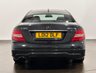USED 2012 12 MERCEDES-BENZ C-CLASS 1.8 C180 BlueEfficiency AMG Sport Coupe 2dr Petrol G-Tronic+ Euro 5 (s/s) (156 ps) 