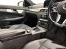 USED 2012 12 MERCEDES-BENZ C-CLASS 1.8 C180 BlueEfficiency AMG Sport Coupe 2dr Petrol G-Tronic+ Euro 5 (s/s) (156 ps) 