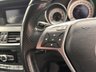 USED 2012 12 MERCEDES-BENZ C-CLASS 1.8 C180 BlueEfficiency AMG Sport Coupe 2dr Petrol G-Tronic+ Euro 5 (s/s) (156 ps) 