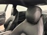 USED 2012 12 MERCEDES-BENZ C-CLASS 1.8 C180 BlueEfficiency AMG Sport Coupe 2dr Petrol G-Tronic+ Euro 5 (s/s) (156 ps) 