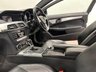 USED 2012 12 MERCEDES-BENZ C-CLASS 1.8 C180 BlueEfficiency AMG Sport Coupe 2dr Petrol G-Tronic+ Euro 5 (s/s) (156 ps) 