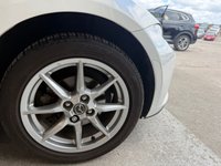 USED 2018 18 MAZDA MX-5 1.5 SKYACTIV-G SE Convertible 2dr Petrol Manual Euro 6 (131 ps)+1 FORMER KEEPER+HISTORY+MEDIA+BLUETOOTH+ALLOYS+AIRCON+USB+AUX+ HISTORY+1 FORMER KEEPER+ALLOYS+BLUETOOTH+MEDIA+AIRCON+AUX+USB+HPI CLEAR