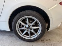 USED 2018 18 MAZDA MX-5 1.5 SKYACTIV-G SE Convertible 2dr Petrol Manual Euro 6 (131 ps)+1 FORMER KEEPER+HISTORY+MEDIA+BLUETOOTH+ALLOYS+AIRCON+USB+AUX+ HISTORY+1 FORMER KEEPER+ALLOYS+BLUETOOTH+MEDIA+AIRCON+AUX+USB+HPI CLEAR