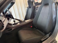 USED 2018 18 MAZDA MX-5 1.5 SKYACTIV-G SE Convertible 2dr Petrol Manual Euro 6 (131 ps)+1 FORMER KEEPER+HISTORY+MEDIA+BLUETOOTH+ALLOYS+AIRCON+USB+AUX+ HISTORY+1 FORMER KEEPER+ALLOYS+BLUETOOTH+MEDIA+AIRCON+AUX+USB+HPI CLEAR