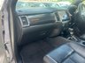 USED 2022 22 FORD RANGER 2.0 EcoBlue Wildtrak Pickup Double Cab 4dr Diesel Auto 4WD Euro 6 (s/s) (213 ps) 1 OWNER RANGER WILDTRAK AUTO      2 SETS OF KEYS    3 SERVICES ON PRINTOUT