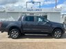 USED 2022 22 FORD RANGER 2.0 EcoBlue Wildtrak Pickup Double Cab 4dr Diesel Auto 4WD Euro 6 (s/s) (213 ps) 1 OWNER RANGER WILDTRAK AUTO      2 SETS OF KEYS    3 SERVICES ON PRINTOUT