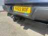 USED 2022 22 FORD RANGER 2.0 EcoBlue Wildtrak Pickup Double Cab 4dr Diesel Auto 4WD Euro 6 (s/s) (213 ps) 1 OWNER RANGER WILDTRAK AUTO      2 SETS OF KEYS    3 SERVICES ON PRINTOUT