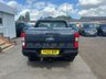 USED 2022 22 FORD RANGER 2.0 EcoBlue Wildtrak Pickup Double Cab 4dr Diesel Auto 4WD Euro 6 (s/s) (213 ps) 1 OWNER RANGER WILDTRAK AUTO      2 SETS OF KEYS    3 SERVICES ON PRINTOUT