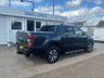 USED 2022 22 FORD RANGER 2.0 EcoBlue Wildtrak Pickup Double Cab 4dr Diesel Auto 4WD Euro 6 (s/s) (213 ps) 1 OWNER RANGER WILDTRAK AUTO      2 SETS OF KEYS    3 SERVICES ON PRINTOUT